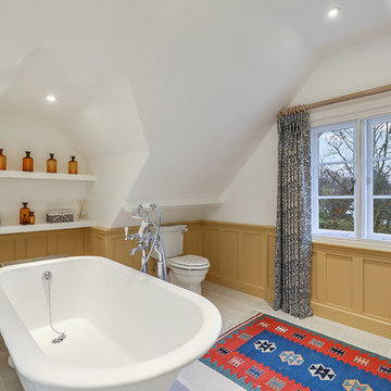 Case Study: Walton-on-Thames