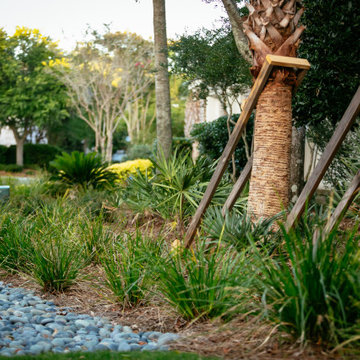 Daniel Island Town Home