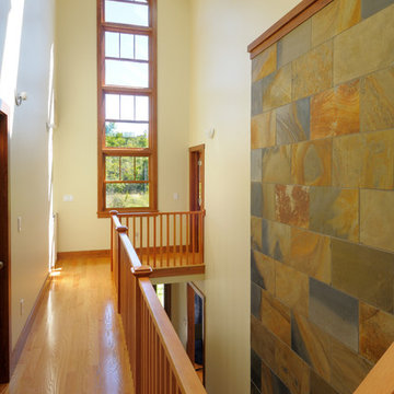 Energy Efficient Contemporary