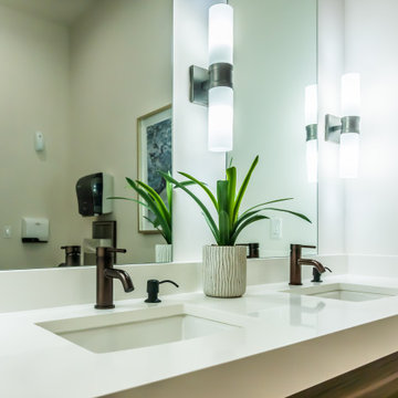Indigo Lakes Restroom