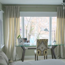 Master bedroom rental