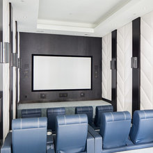 Movie Room