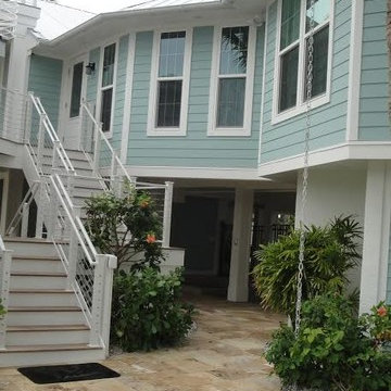 Cable Railing