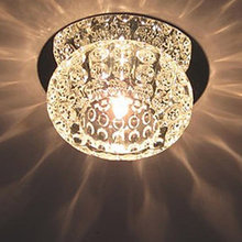 ceiling light