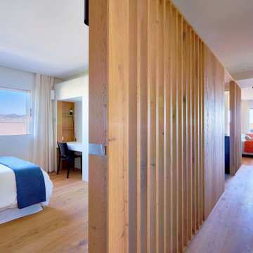 Luxury Penthouse In Málaga