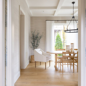 Hawthorn Ln - Carey Elder Design & FoxWood