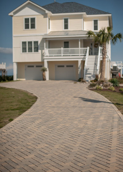 by Ultimate Hardscapes