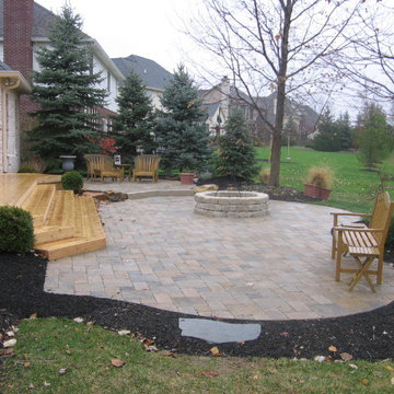 Salsbery Brothers Landscaping Introduction