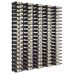 American pro decor trimmable wine rack lattice panel inserts shop