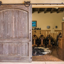 puertas