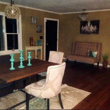 Full Home Remodel