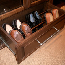 closet organization