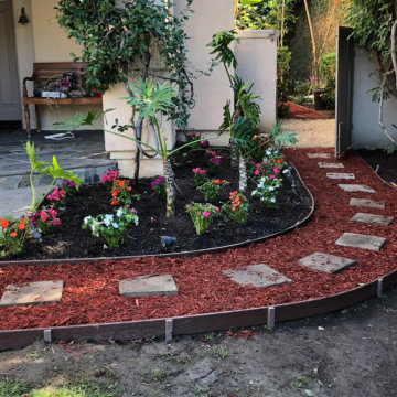 Our Work