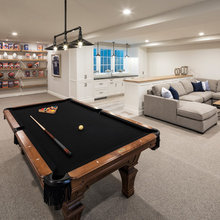 Basement Shannon