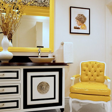 Regency Style