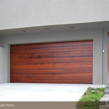 Garage Doors