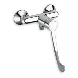 Сантехника CRISTINA Коллекция CLINIC - Bathtub Faucets