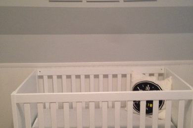 Nursery photo in Raleigh