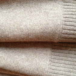 Reef Cashmere Throw - Throws