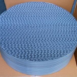 Metal Wire Gauze Structured Packing - a Quality Structured Packing - Awnings