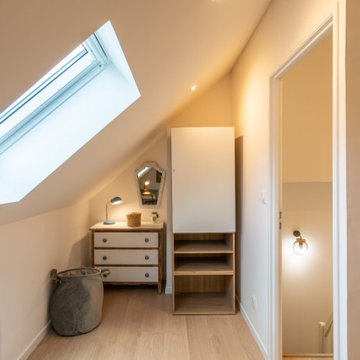 Une colocation à Amiens