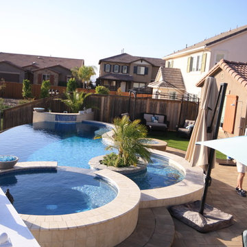Some of Our Work