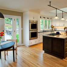 European Style Cabinets