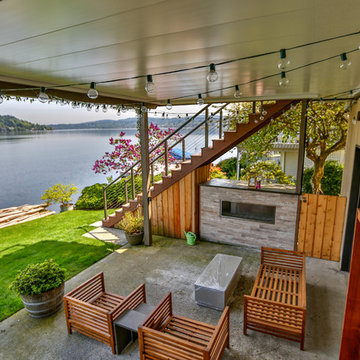 Reutimann Personal Deck Project