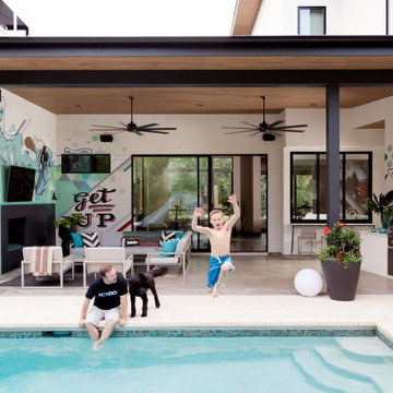 Park Hills Residence