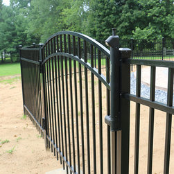 Pool Fencing - Products