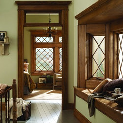 Andersen Windows- A-Series - Products