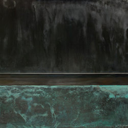 Abstract artworks - Paintings