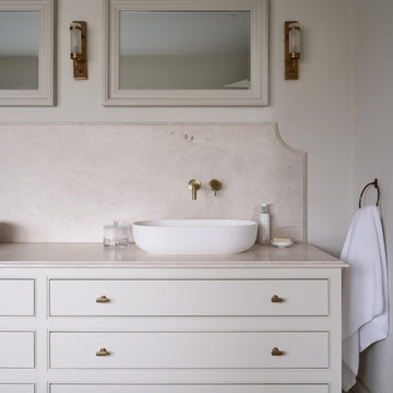 Hertfordshire Family House