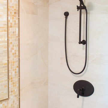 Bathroom Retreats
