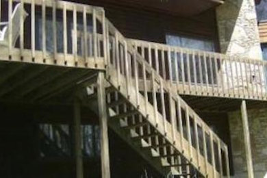 Deck Renovation