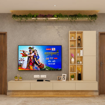 Modern Scandi Home