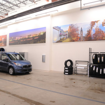 Arkansas Auto Dealership