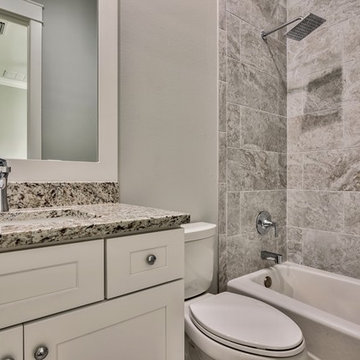 4100 Indian Trail