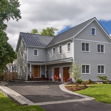 Wellesley Green Home