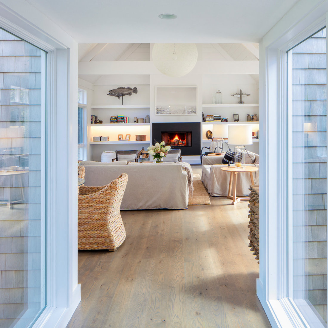 Martha's Vineyard House