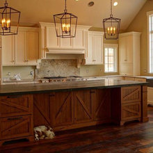 2018 kitchen remodel