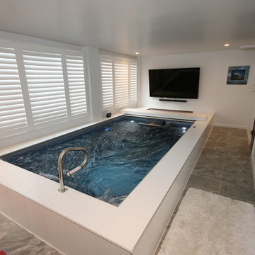 NW Washington DC Endless Pool