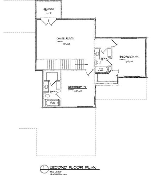 Yet another floor plan review )