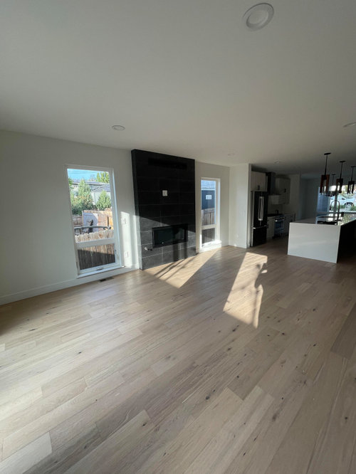 Living Room Furniture Style Ideas?