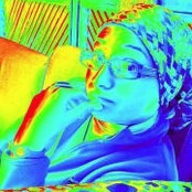 Photo de Marwa Khalifa