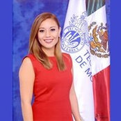 Photo de Estefanía Vallejo