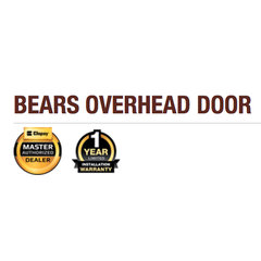 Bear's Overhead Doors