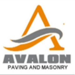 Avalon paving and masonry