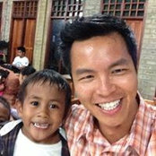 Wesley Ang's photo
