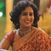 Minal Agarwal's photo
